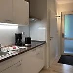 Apartmán Appartementhaus Mit Fruehstueck Inklusive