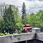 Appartementhaus Mit Fruehstueck Inklusive Drei Annen Hohne