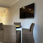 Appartementhaus Mit Fruehstueck Inklusive