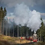 Apartmán Appartementhaus Mit Fruehstueck Inklusive Drei Annen Hohne