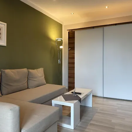 Apartment House Der Krauterhof