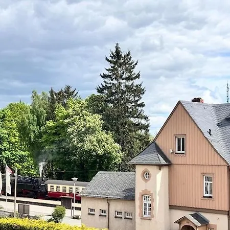 Appartementhaus Mit Fruehstueck Inklusive Drei Annen Hohne