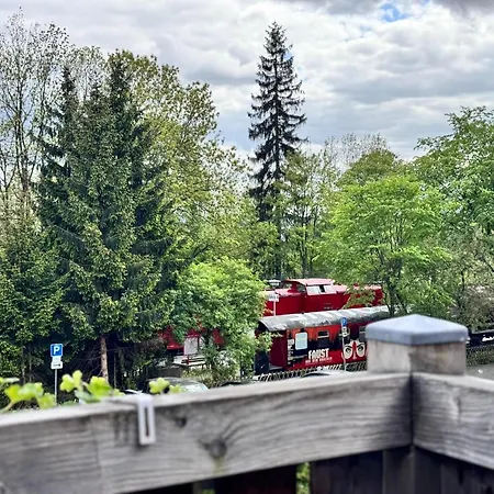 Appartementhaus Mit Fruehstueck Inklusive Drei Annen Hohne