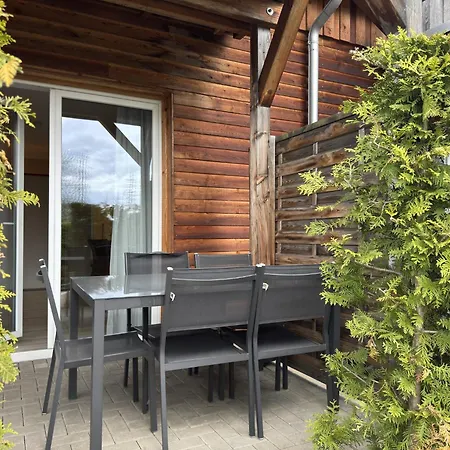 Appartementhaus Mit Fruehstueck Inklusive * Drei Annen Hohne