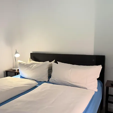 Appartementhaus Mit Fruehstueck Inklusive * Drei Annen Hohne