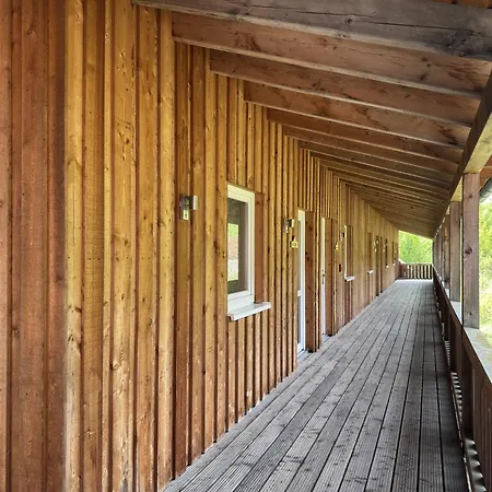 Apartment Appartementhaus Mit Fruehstueck Inklusive