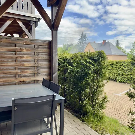 Appartementhaus Mit Fruehstueck Inklusive Apartment