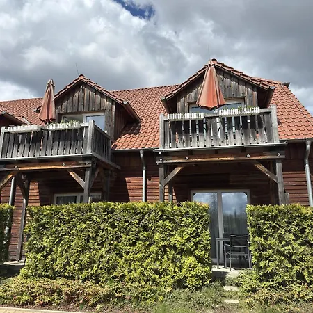 Appartementhaus Mit Fruehstueck Inklusive *