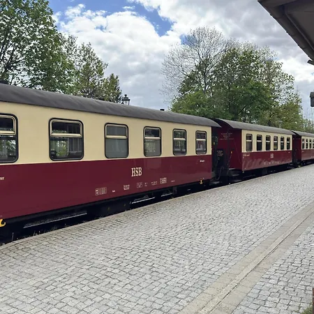 Apartment Appartementhaus Mit Fruehstueck Inklusive