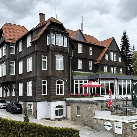 Appartementhaus Mit Fruehstueck Inklusive Apartment *