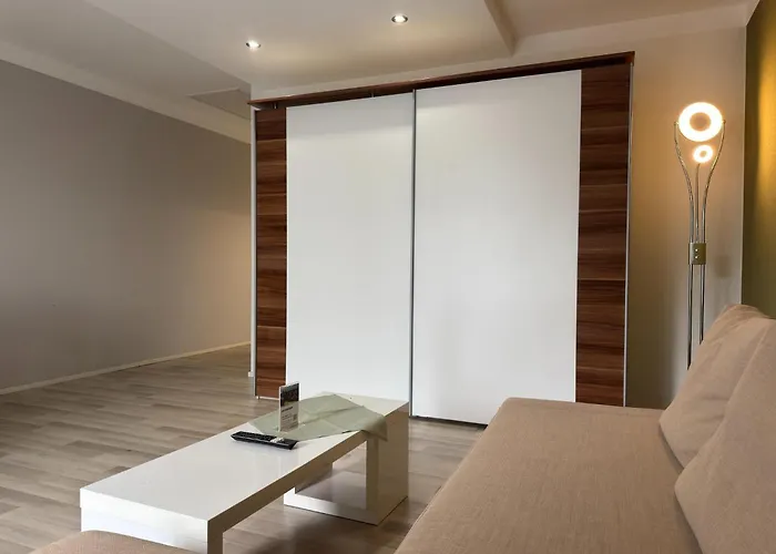 Appartementhaus Mit Fruehstueck Inklusive شقة دري أنين هونه