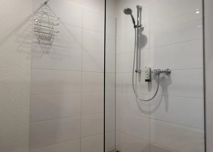 Appartementhaus Mit Fruehstueck Inklusive *